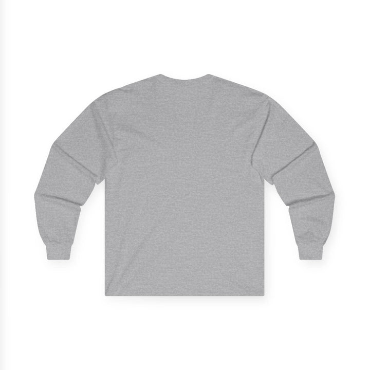 Moonlit Bat Long Sleeve Shirt - Bold & Edgy - Gutsy Garb