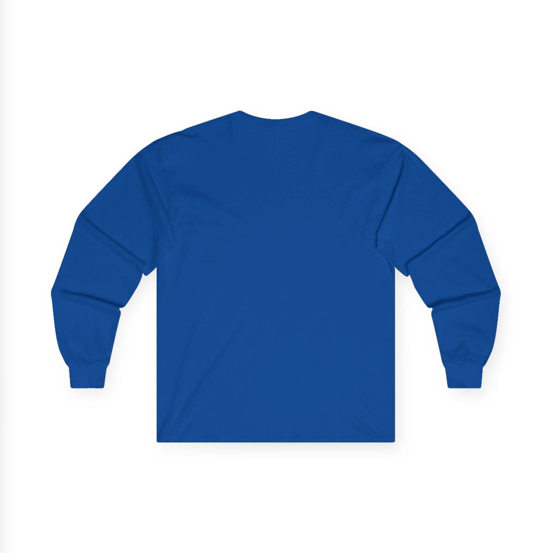 Monster Mash Fall Apparel Long-Sleeve Shirt - Gutsy Garb