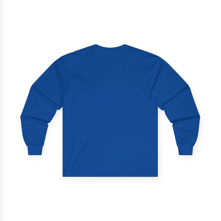 Monster Mash Fall Apparel Long-Sleeve Shirt - Gutsy Garb