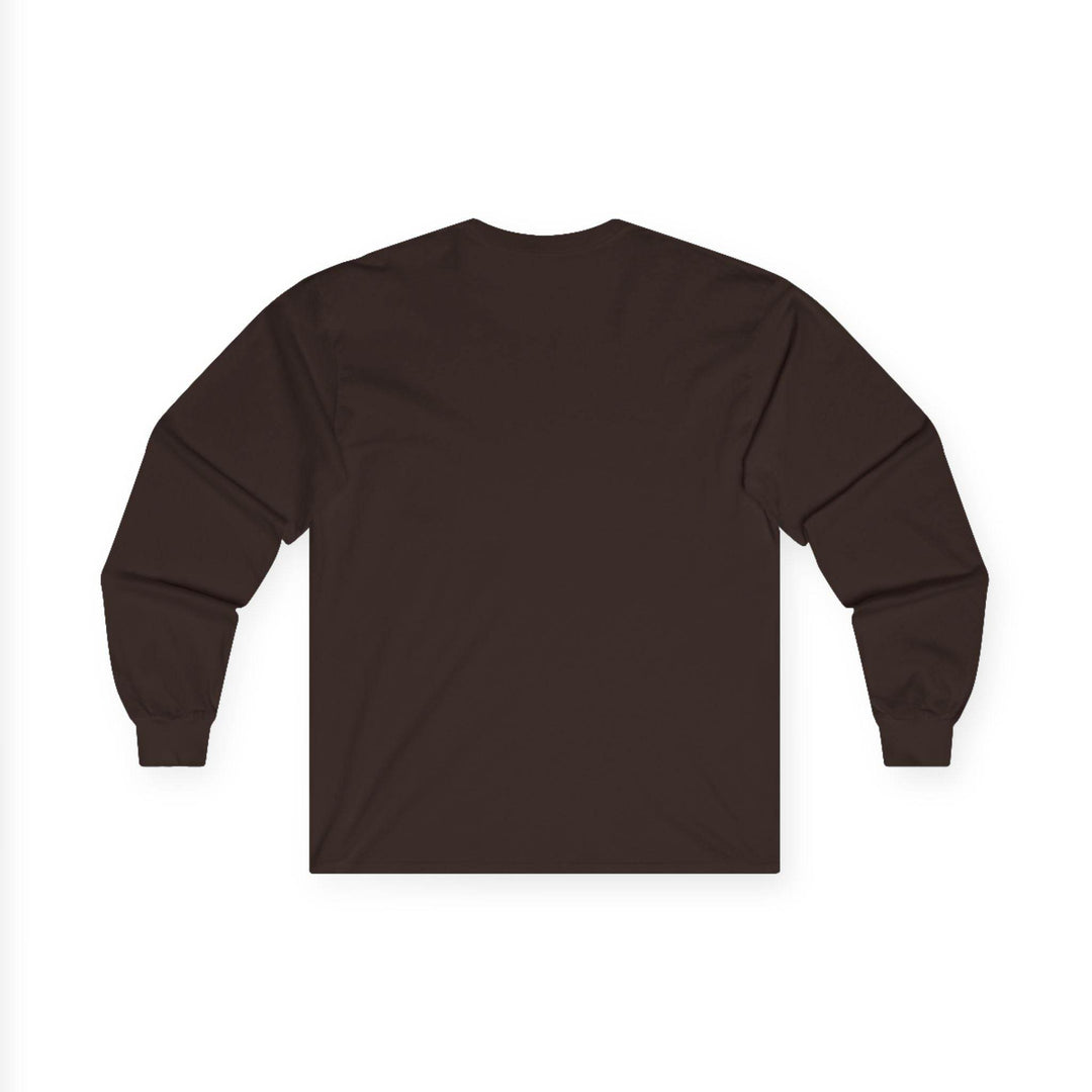 Skeletal Tree Long Sleeve Shirt - Edgy Bold Style - Gutsy Garb