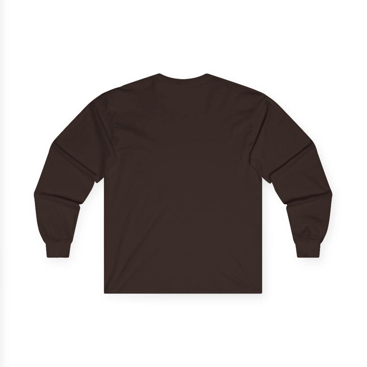 Skeletal Tree Long Sleeve Shirt - Edgy Bold Style - Gutsy Garb