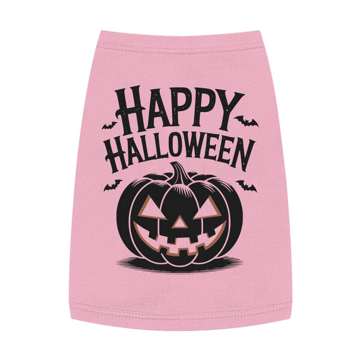 Cute Halloween Outfit for Dogs Pumpkin Tee - Gutsy Garb