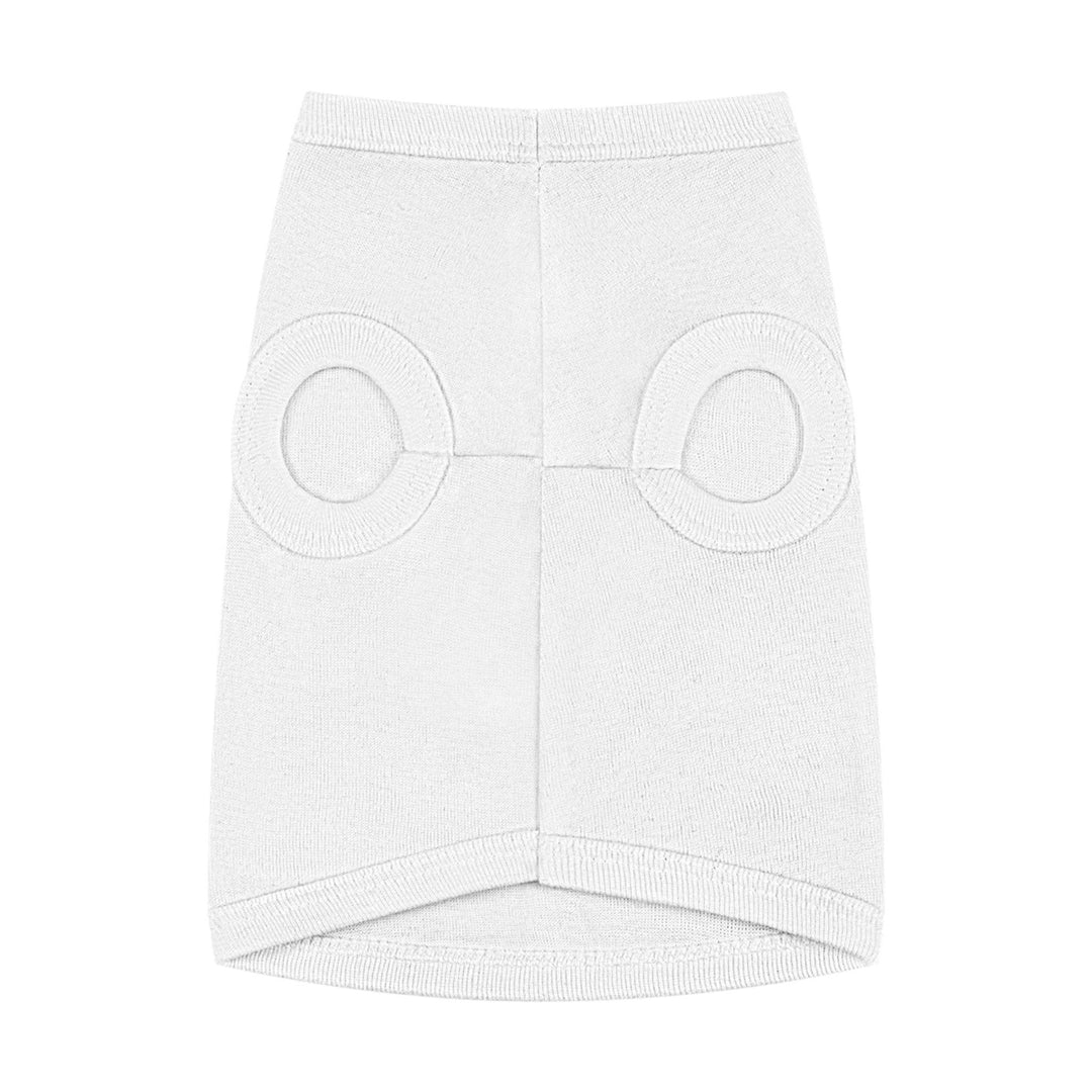 Unique Dog Tank for Sassy Pets - Bold & Fun - Gutsy Garb
