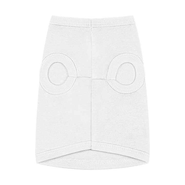 Unique Dog Tank for Sassy Pets - Bold & Fun - Gutsy Garb