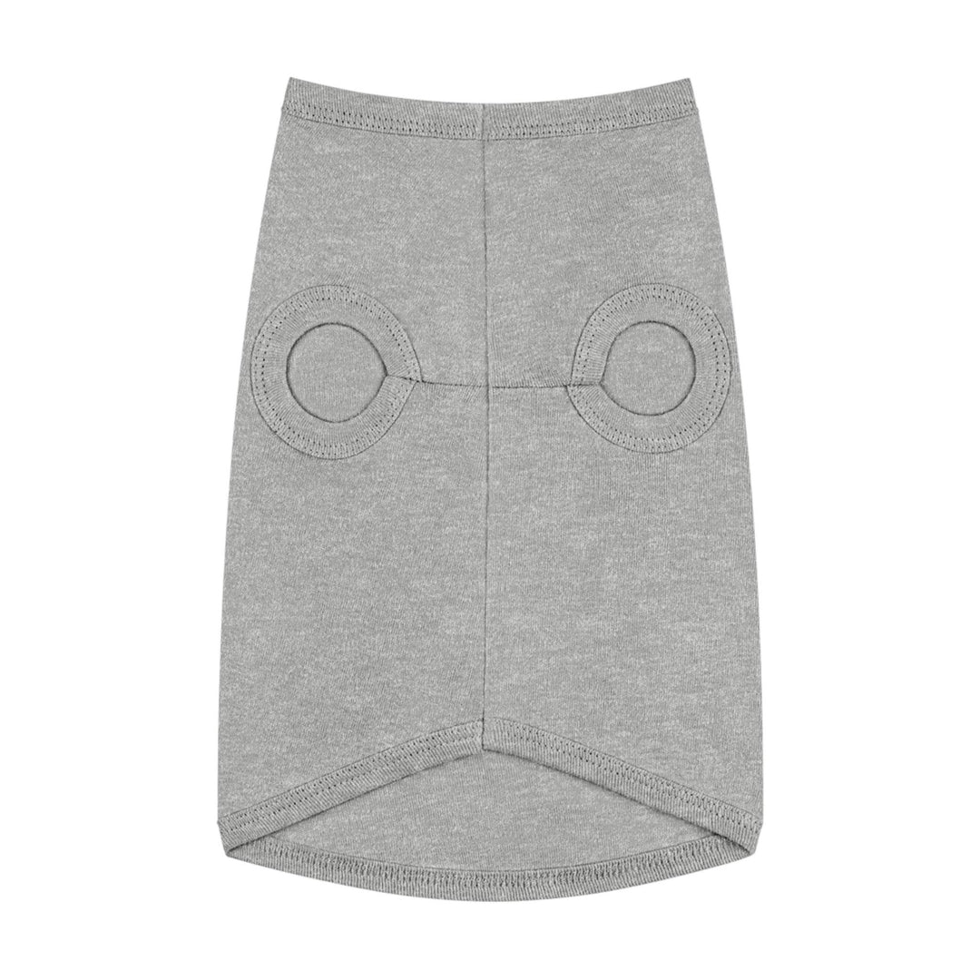 Unique Dog Tank for Sassy Pets - Bold & Fun - Gutsy Garb