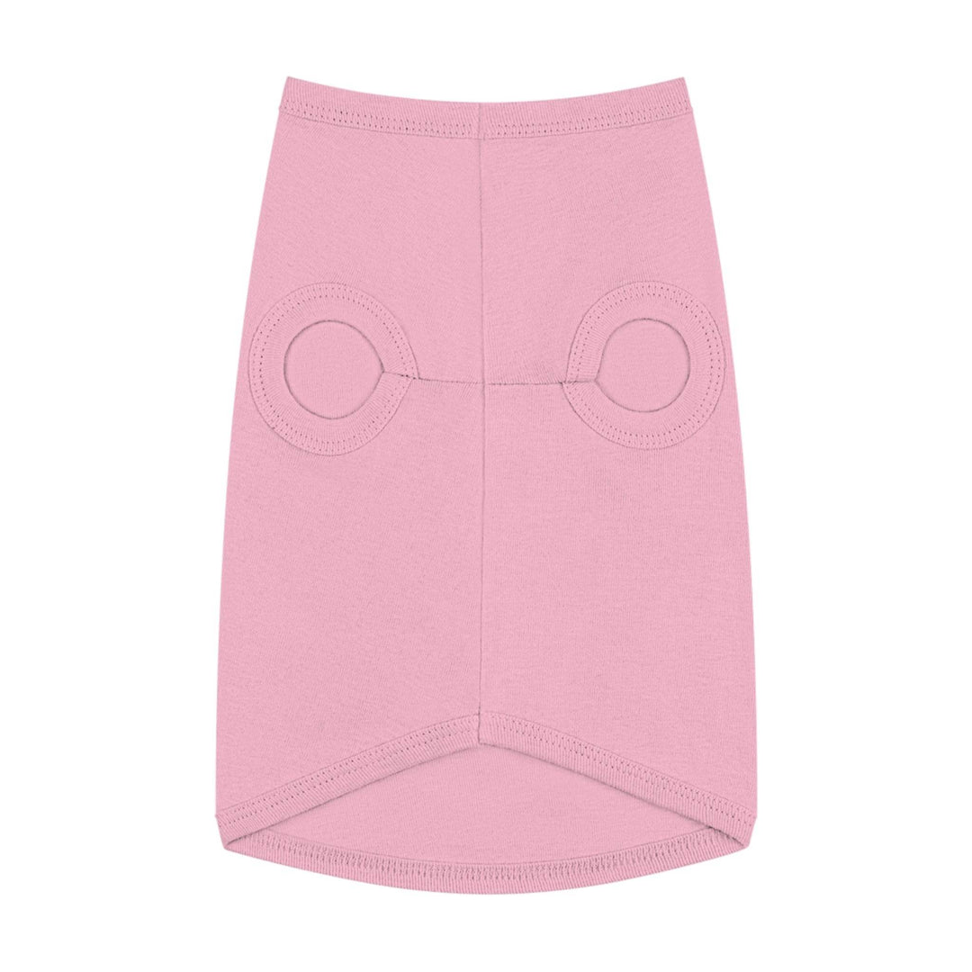 Unique Dog Tank for Sassy Pets - Bold & Fun - Gutsy Garb