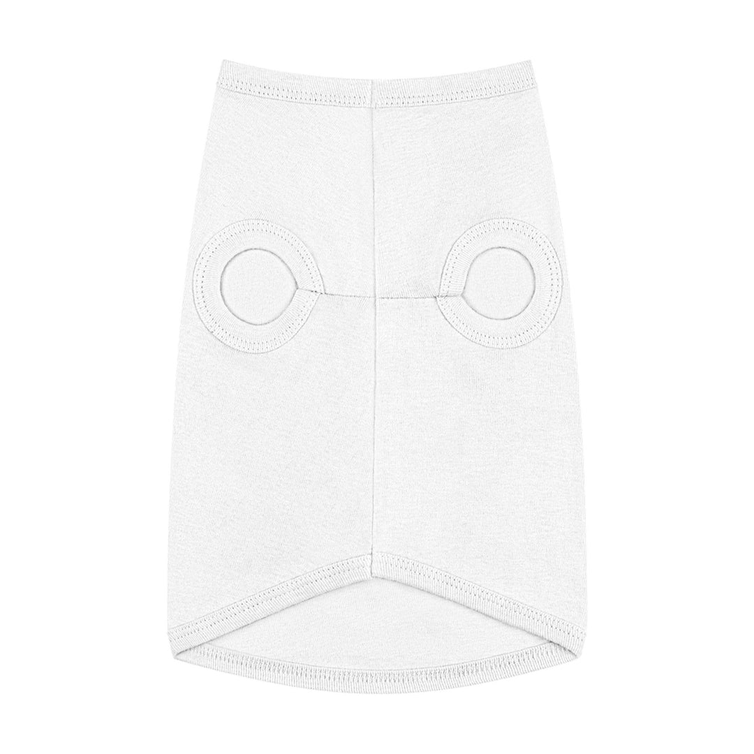 Unique Dog Tank for Sassy Pets - Bold & Fun - Gutsy Garb