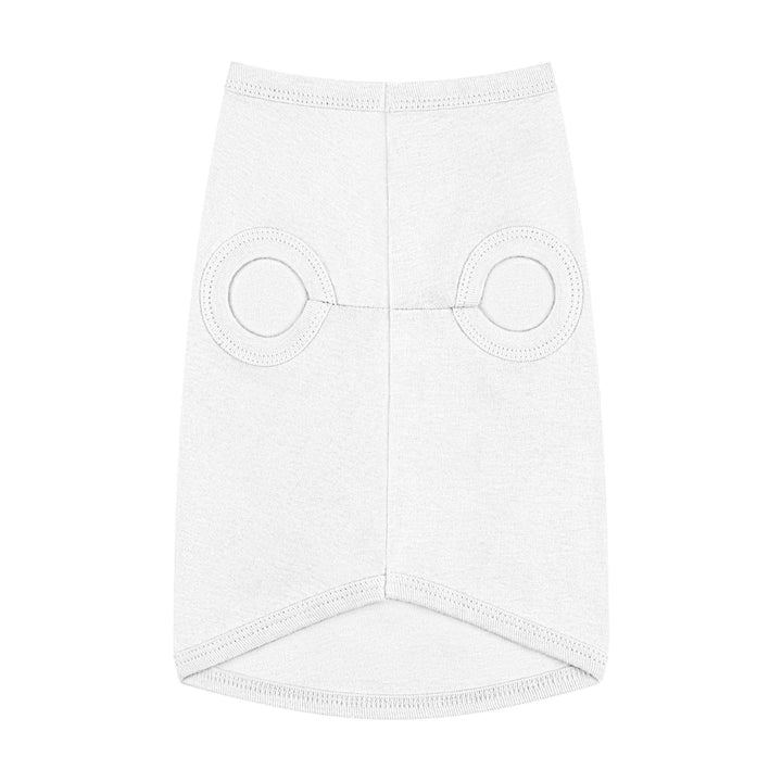 Unique Dog Tank for Sassy Pets - Bold & Fun - Gutsy Garb