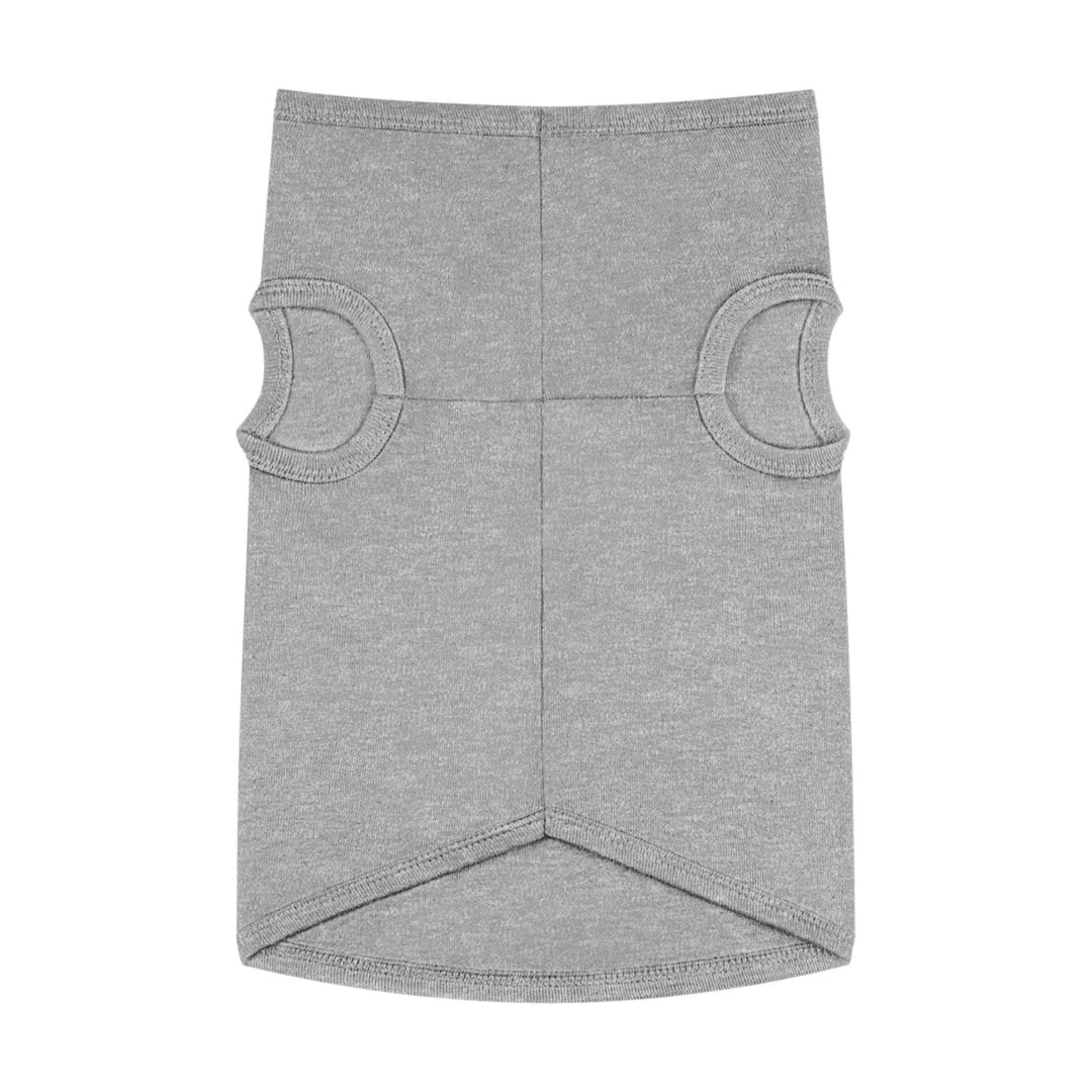Unique Dog Tank for Sassy Pets - Bold & Fun - Gutsy Garb