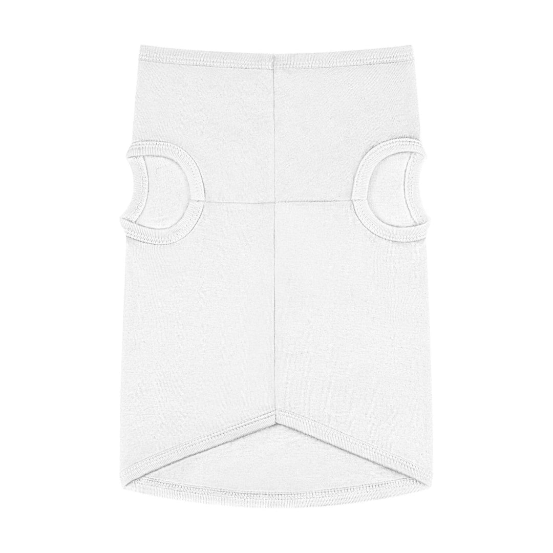 Unique Dog Tank for Sassy Pets - Bold & Fun - Gutsy Garb