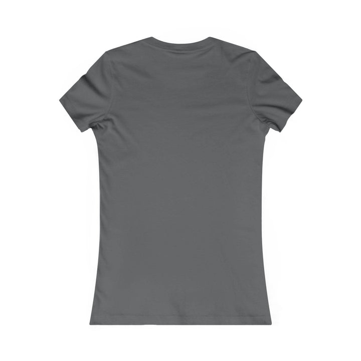 Funny Women's Graphic Tee - Buffering Brain Design - Gutsy Garb