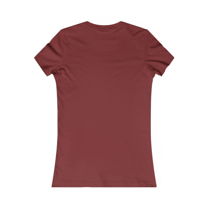 Chaos Driven Chic Shirt - Fueled by Chaos Tee - Gutsy Garb