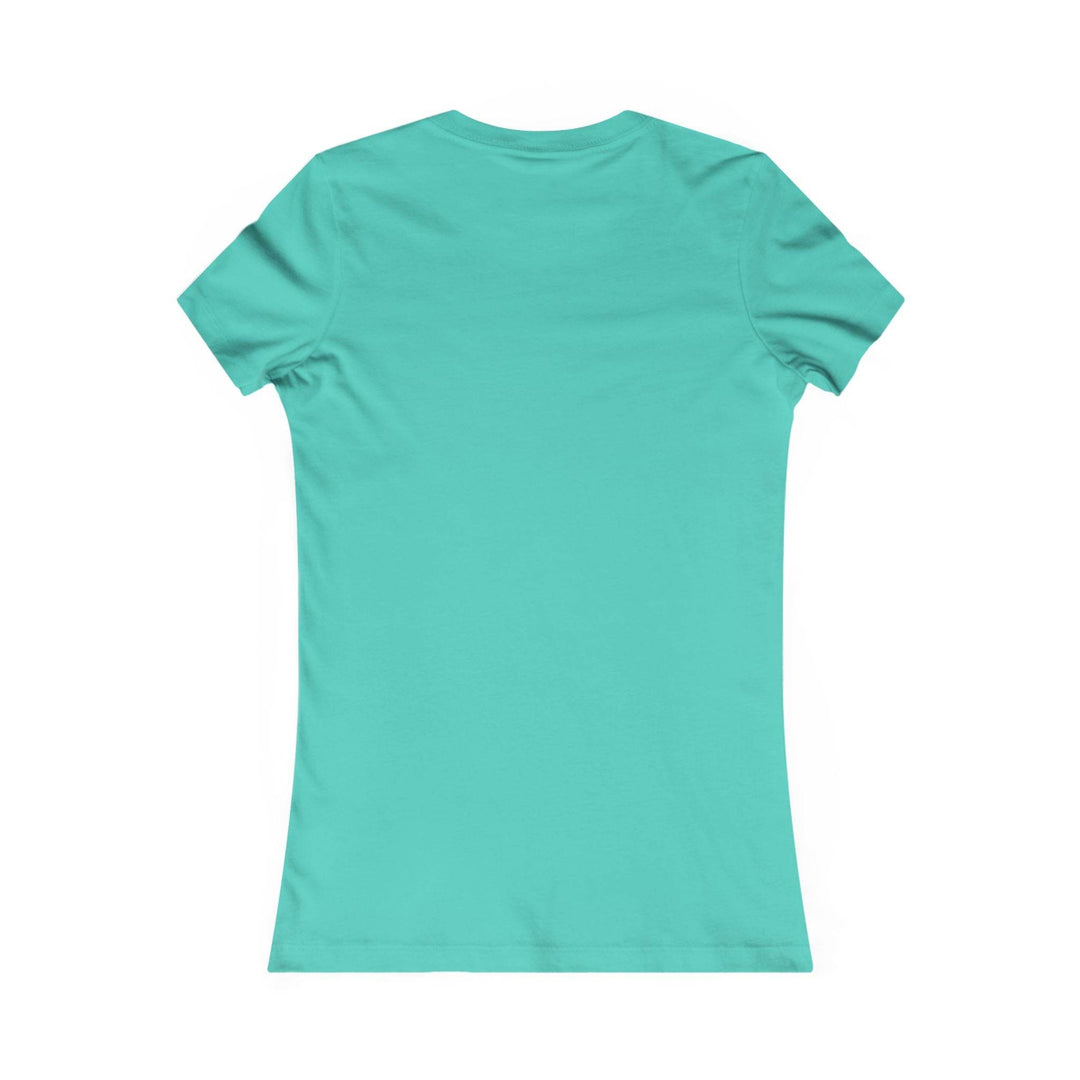 Nope Not Caring Shirt for Women - Bold Tee - Gutsy Garb