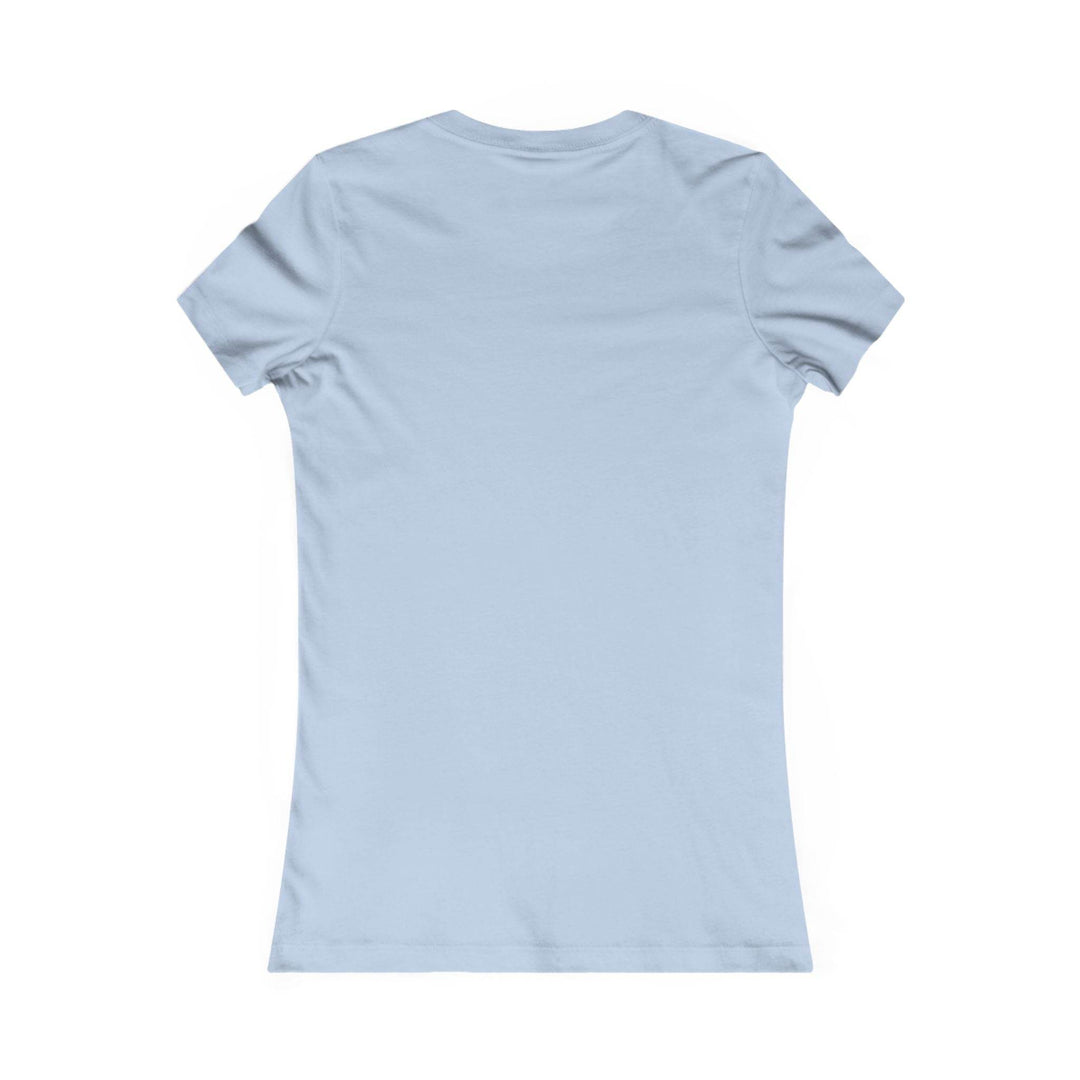 Nope Not Caring Shirt for Women - Bold Tee - Gutsy Garb