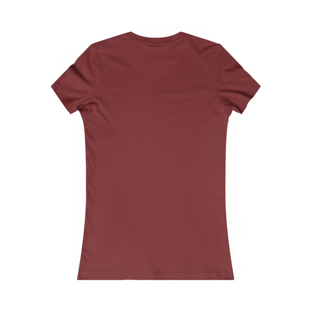 Sassy Brain Shirt for Her – Bold Graphic Tee - Gutsy Garb