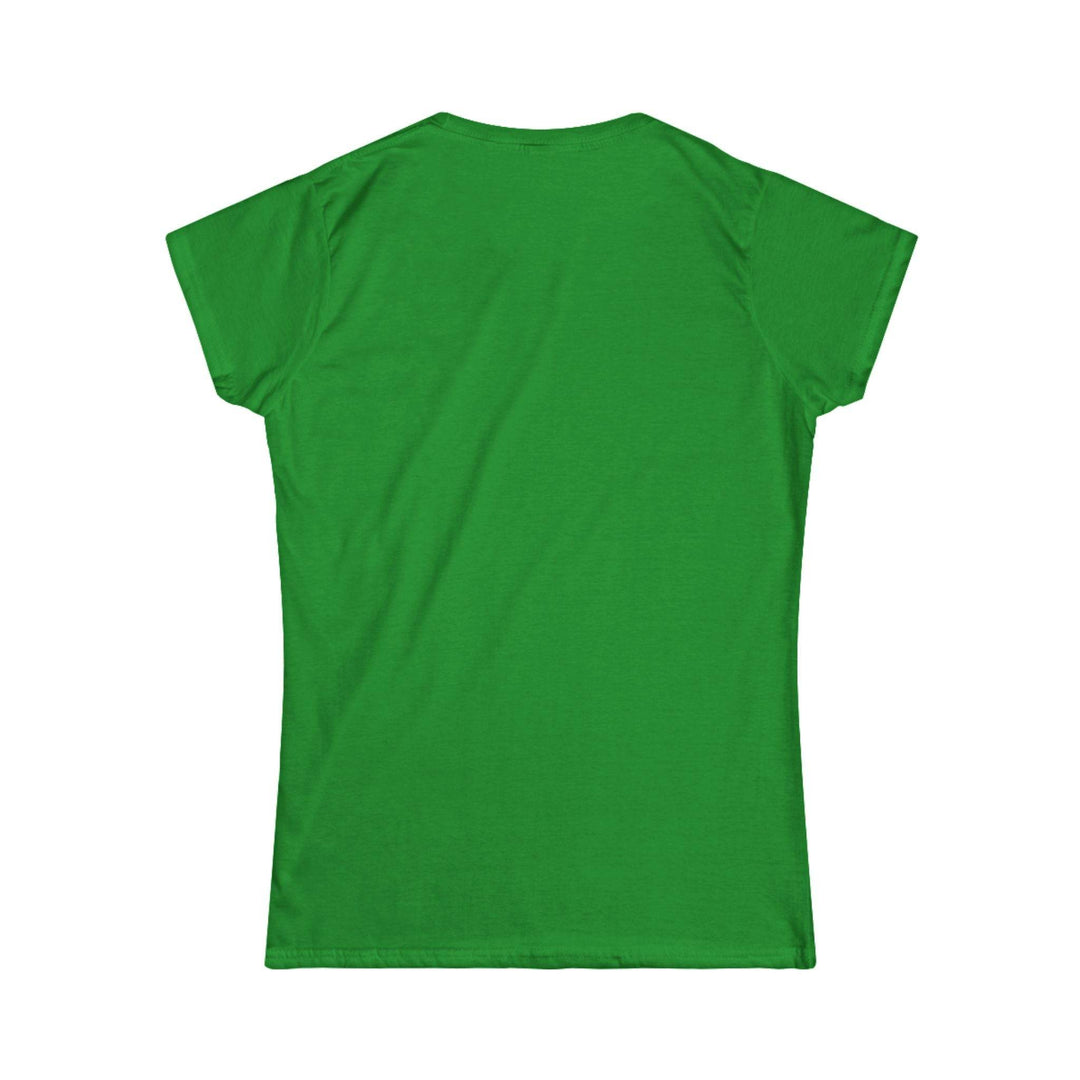 Confidence Empowering Apparel T-Shirt - Bold Rose Design - Gutsy Garb