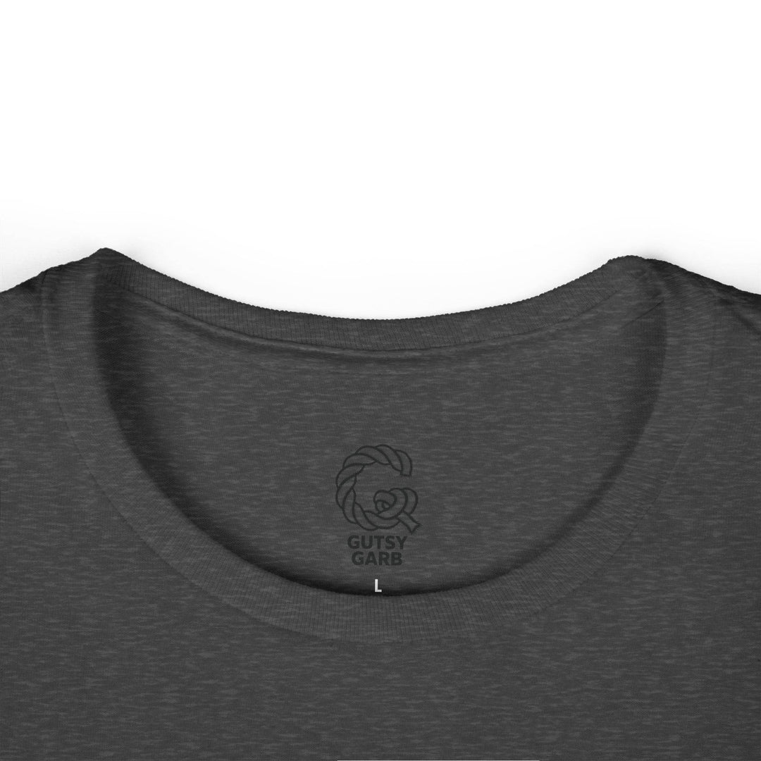 Raising Wild Things Graphic Tee for Women - Gutsy Garb