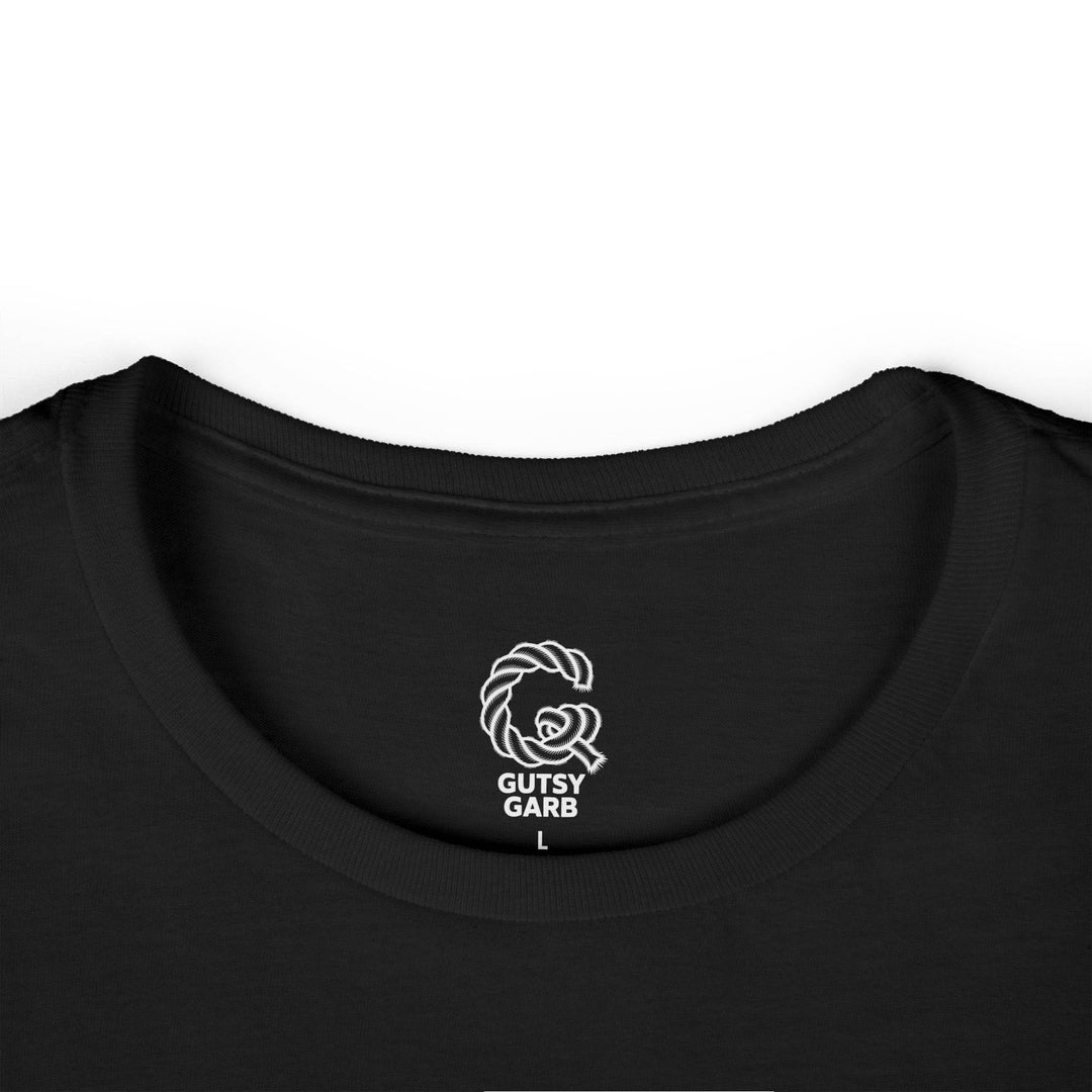 Raising Wild Things Graphic Tee for Women - Gutsy Garb