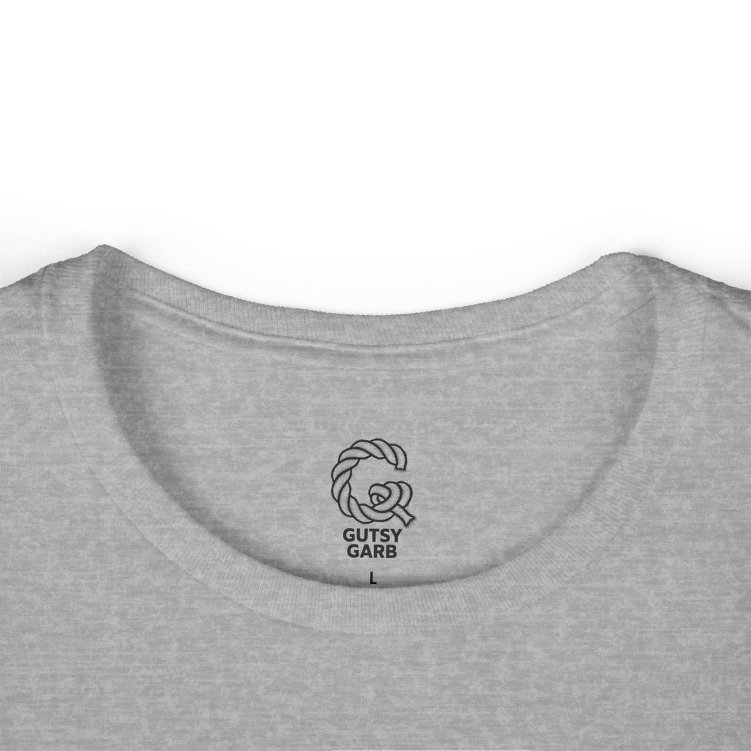 Raising Wild Things Graphic Tee for Women - Gutsy Garb