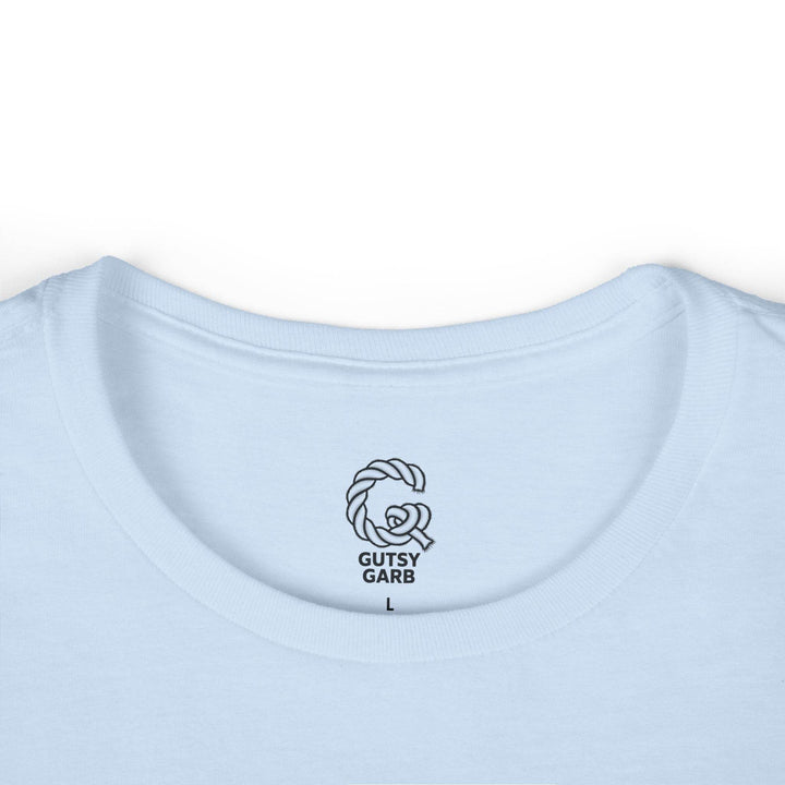 Raising Wild Things Graphic Tee for Women - Gutsy Garb
