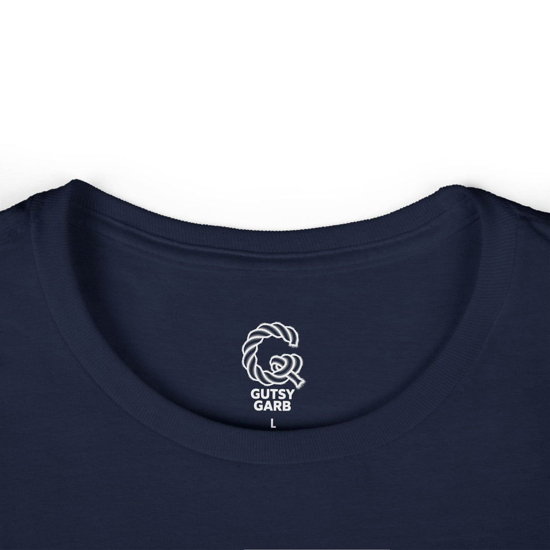 Raising Wild Things Graphic Tee for Women - Gutsy Garb