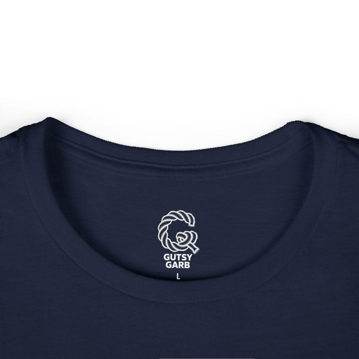 Raising Wild Things Graphic Tee for Women - Gutsy Garb