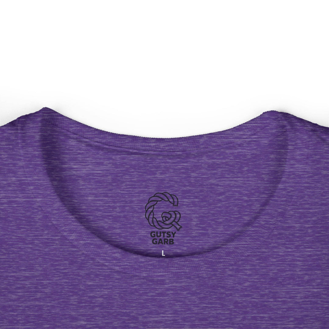 Raising Wild Things Graphic Tee for Women - Gutsy Garb