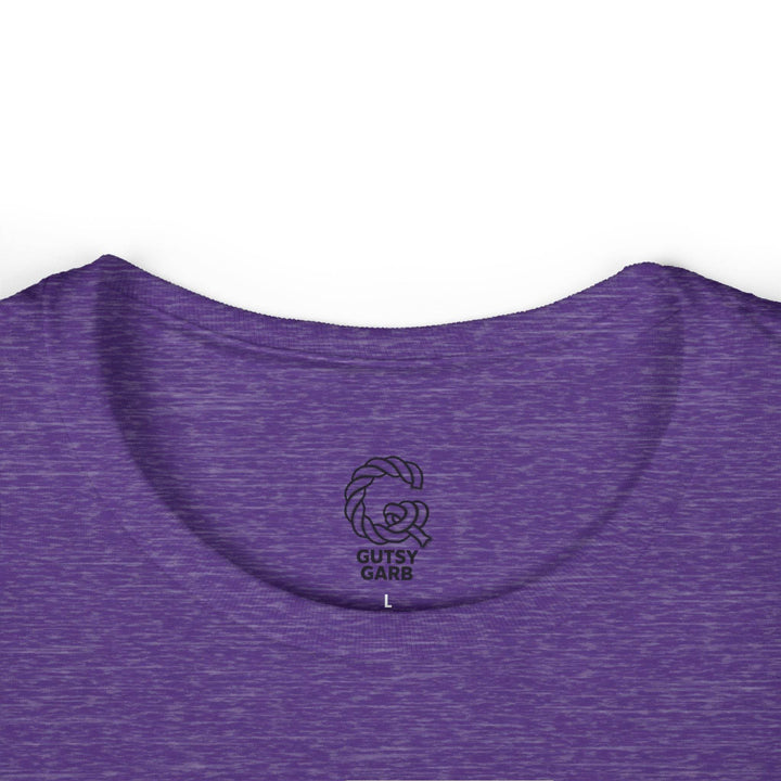 Raising Wild Things Graphic Tee for Women - Gutsy Garb