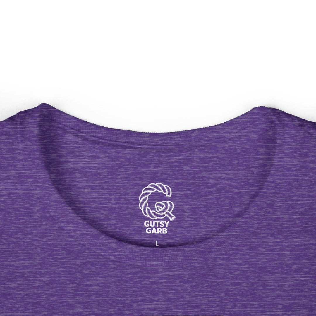 Sarcastic Quotes T Shirt for Women - Funny Humor Tee - Gutsy Garb