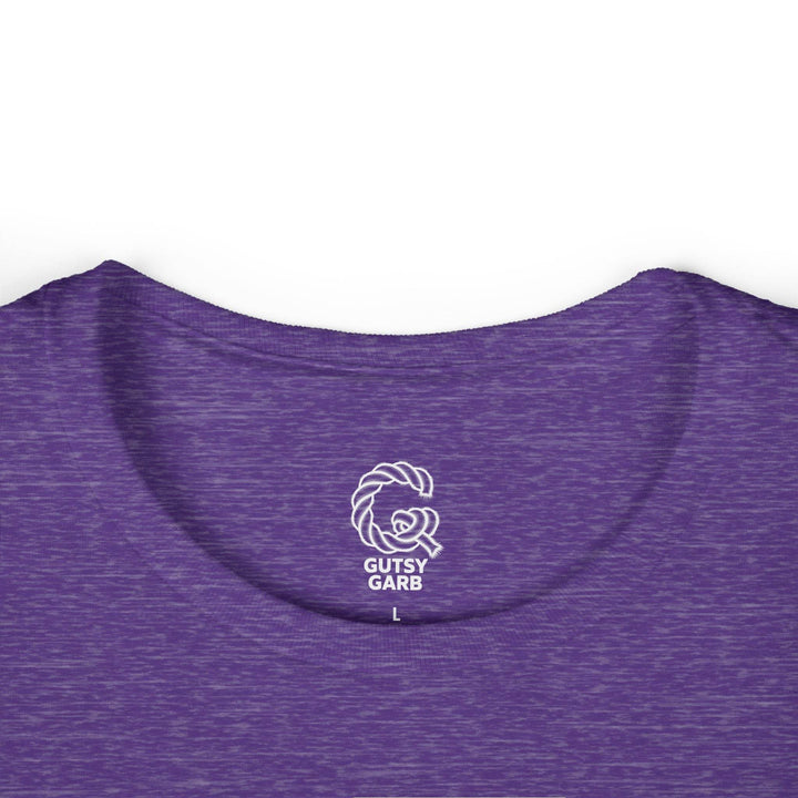Sarcastic Quotes T Shirt for Women - Funny Humor Tee - Gutsy Garb