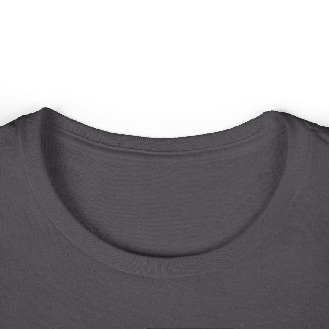 Women's Halloween Graphic Tee with Screaming Banshee Design - Gutsy Garb