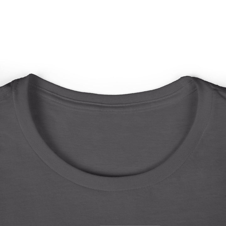 Women's Halloween Graphic Tee with Screaming Banshee Design - Gutsy Garb