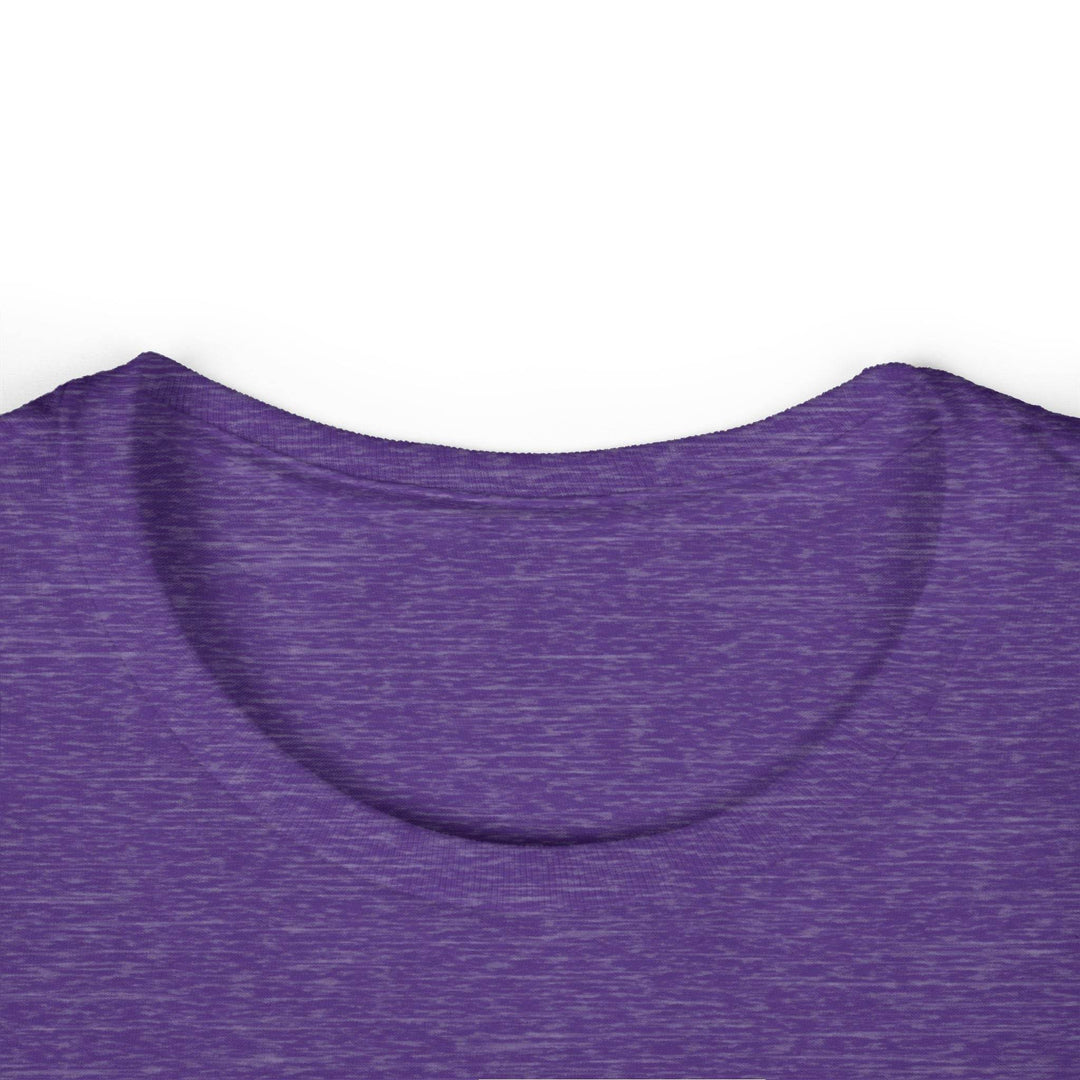 Women's Halloween Graphic Tee with Screaming Banshee Design - Gutsy Garb
