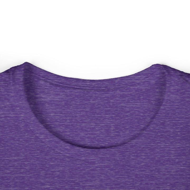 Women's Halloween Graphic Tee with Screaming Banshee Design - Gutsy Garb