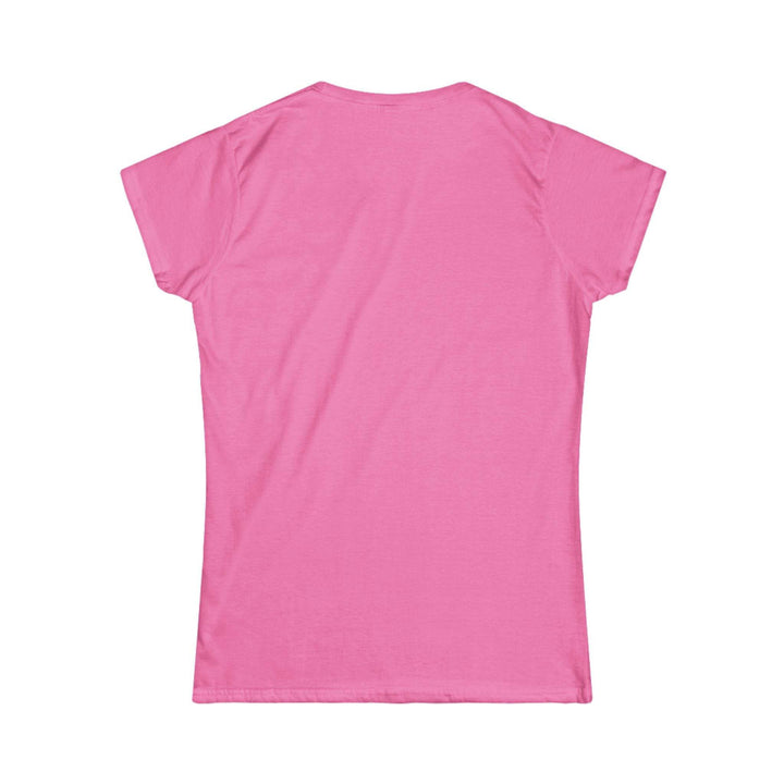 Women's Halloween Graphic Tee with Screaming Banshee Design - Gutsy Garb