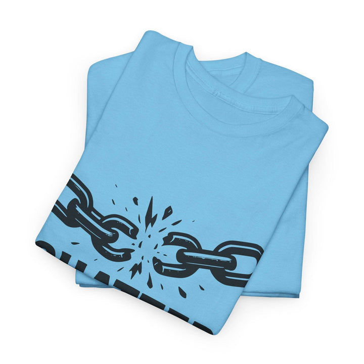Shatter Your Limits Motivational Shirt - Gutsy Garb