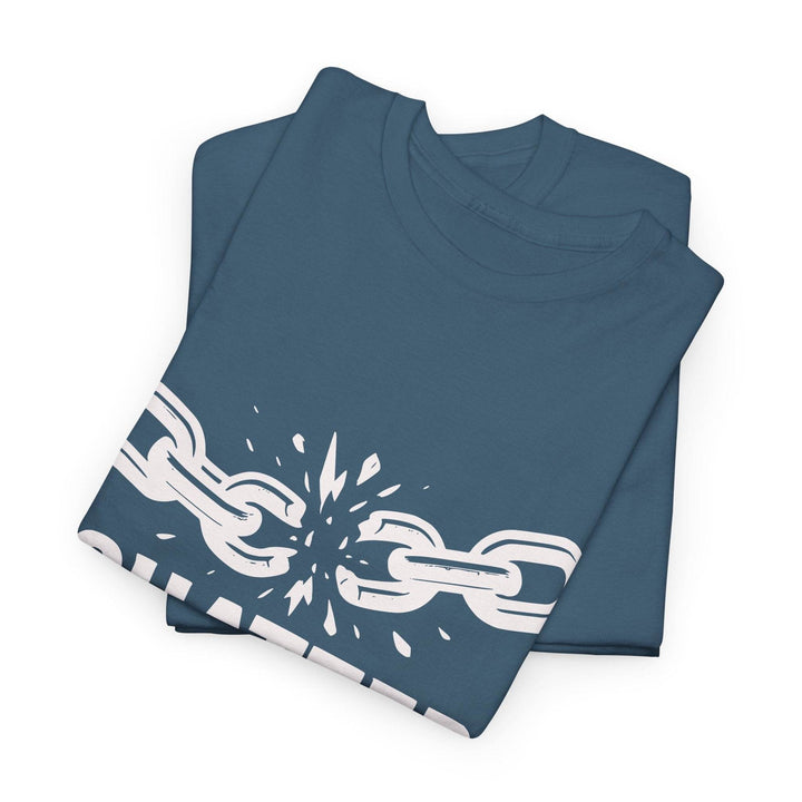 Shatter Your Limits Motivational Shirt - Gutsy Garb