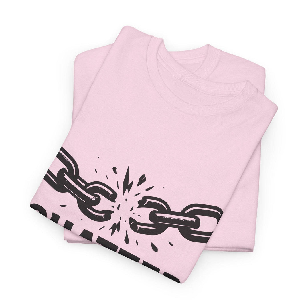 Shatter Your Limits Motivational Shirt - Gutsy Garb