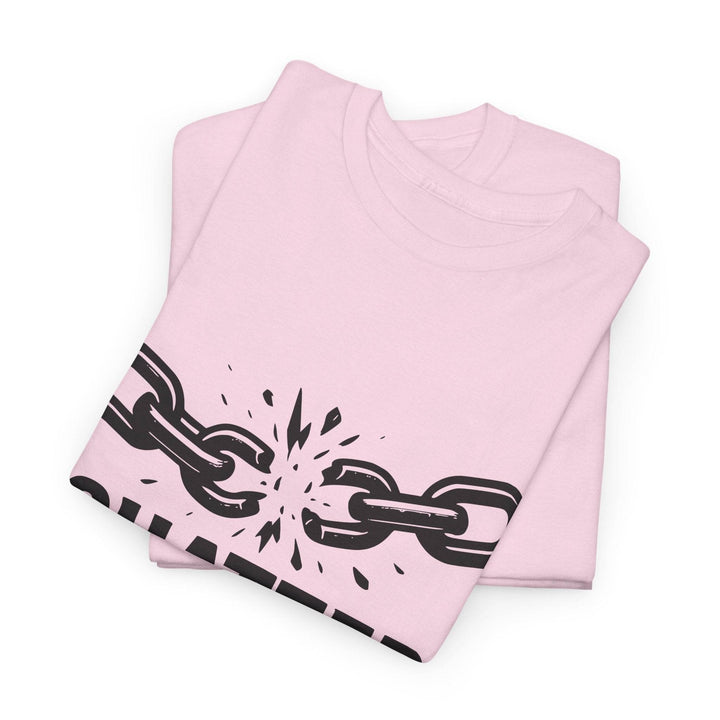 Shatter Your Limits Motivational Shirt - Gutsy Garb