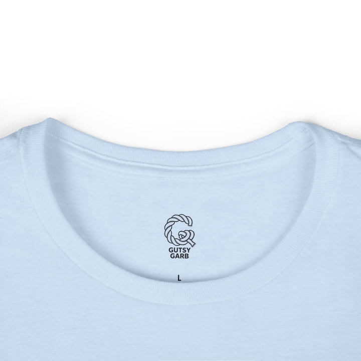Emotional Support Friend T-Shirt with Hearts - Gutsy Garb