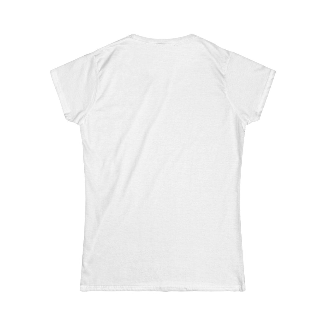 The Hell I Won't Shirt Floral Graphic Tee - Gutsy Garb