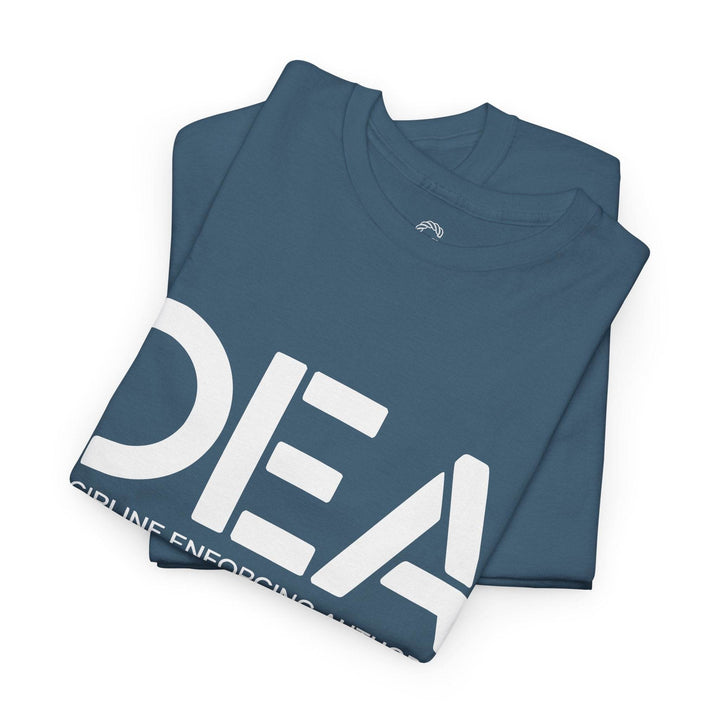 Funny Parenting T-Shirt Discipline Enforcing Tee - Gutsy Garb