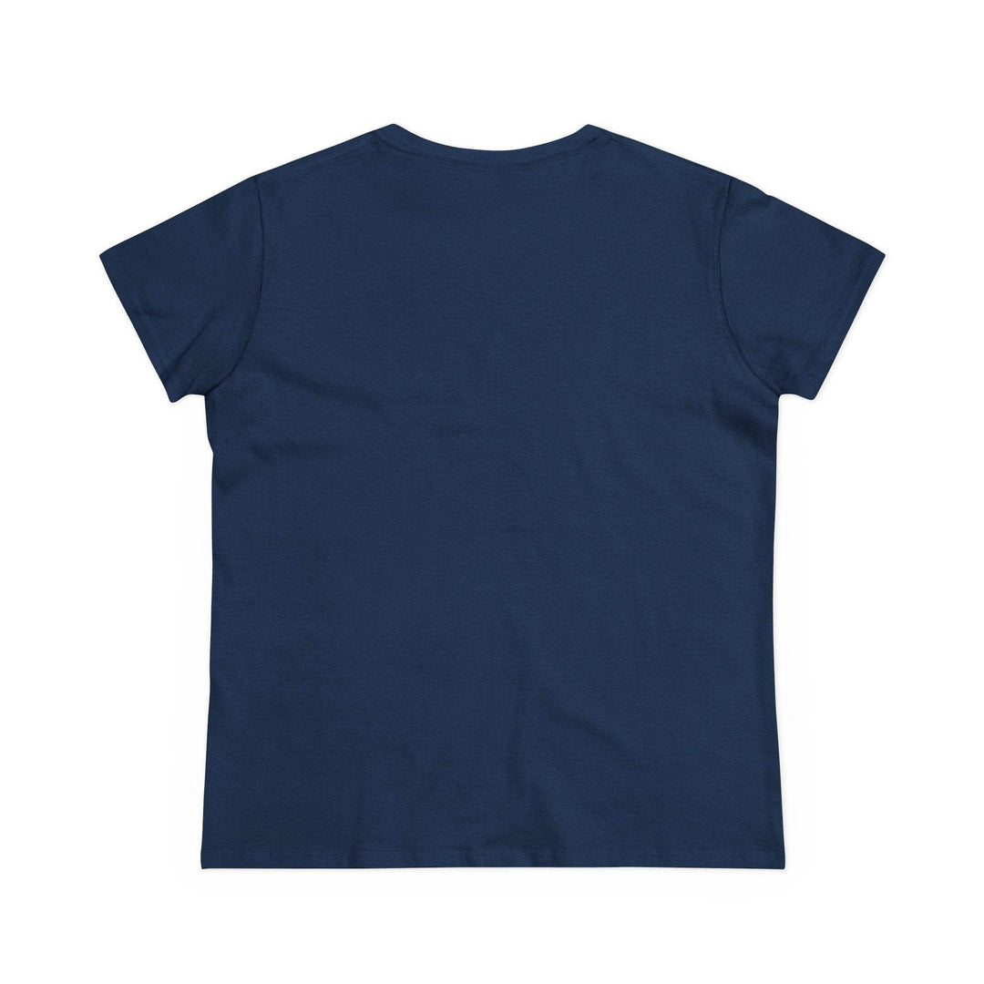 Magnolia Flower Graphic Tee - Bold Style - Gutsy Garb