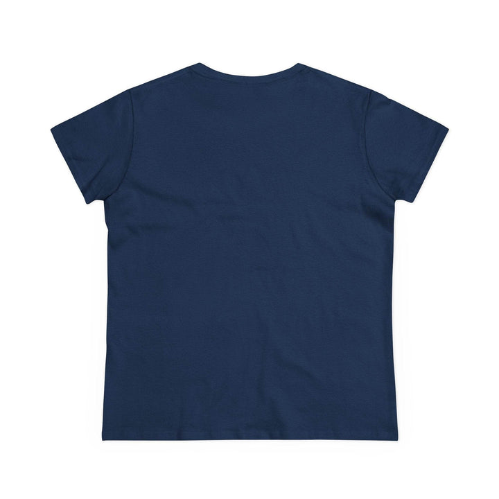 Magnolia Flower Graphic Tee - Bold Style - Gutsy Garb