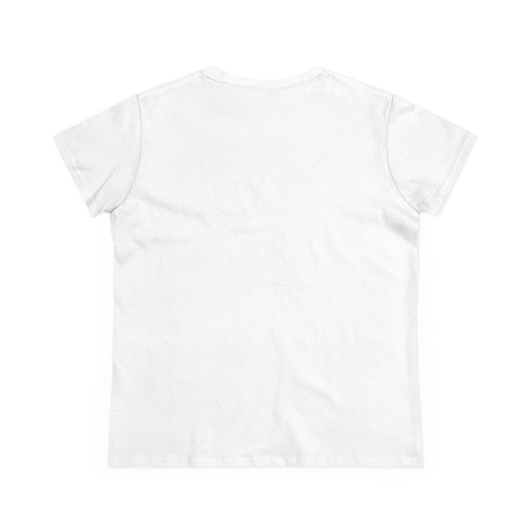 Magnolia Flower Graphic Tee - Bold Style - Gutsy Garb