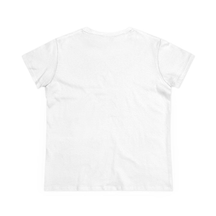 Magnolia Flower Graphic Tee - Bold Style - Gutsy Garb