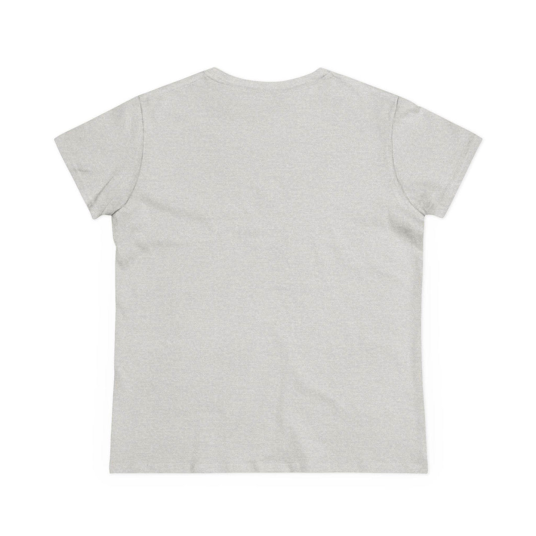 Magnolia Flower Graphic Tee - Bold Style - Gutsy Garb