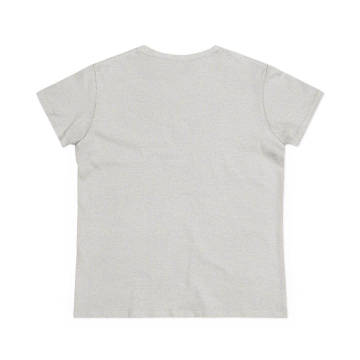 Magnolia Flower Graphic Tee - Bold Style - Gutsy Garb