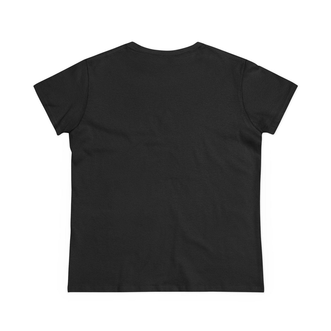 Magnolia Flower Graphic Tee - Bold Style - Gutsy Garb