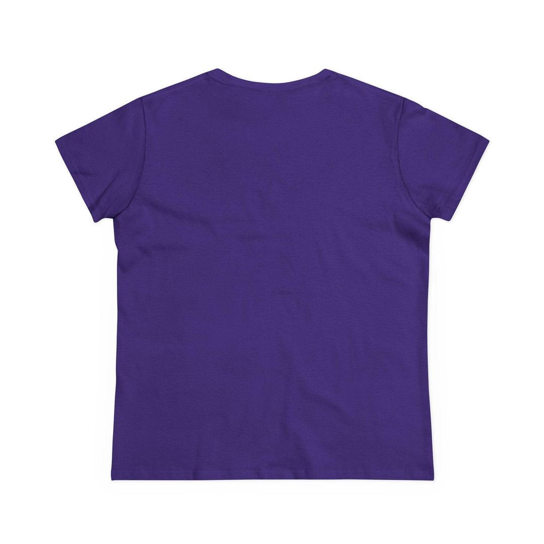 Magnolia Flower Graphic Tee - Bold Style - Gutsy Garb
